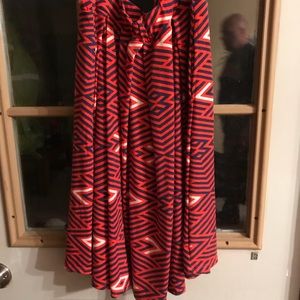 LuLaRoe Madison